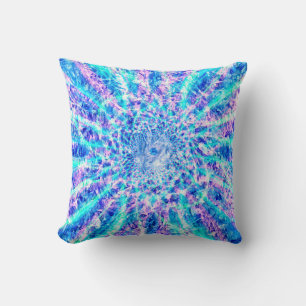 Ice Shards Pillow Kussen