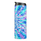 Ice Shards Thermal Tumbler Thermosbeker (Geroteerd rechts)