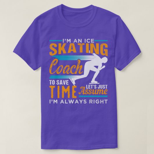 ICE-SKAART 2 T-SHIRT (Design voorkant)