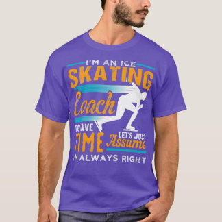ICE-SKAART 2 T-SHIRT