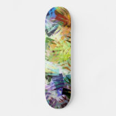 ICE SKATEBOARD (Voorkant)