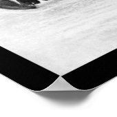 Ice Skating in Tuxedo Park, NY 1920 Poster (Hoek)