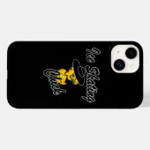 Ice Skick #4 Case-Mate iPhone Case (Achterkant (horizontaal))