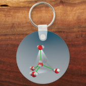 Ice Sleutelhanger (Voorkant)