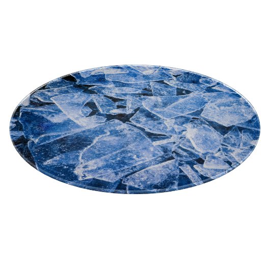 Ice Snijplank (Hoek)