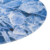 Ice Snijplank (Hoek)