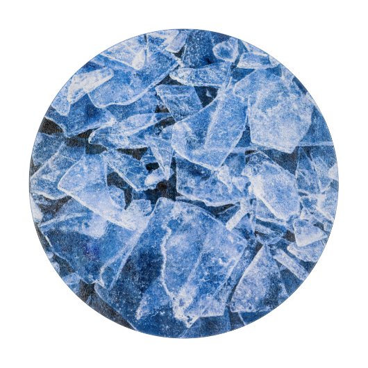 Ice Snijplank (Voorkant)