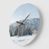 Ice & Snow | Allgäu Bavaria Germany Grote Klok (Hoek)