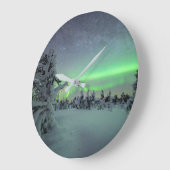 Ice & Snow | Pallas-Yllastunturi National Park Grote Klok (Hoek)