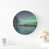 Ice & Snow | Pallas-Yllastunturi National Park Grote Klok (Huis)