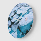 Ice & Snow | Polar Bear, Arctic Ocean, Svalbard Grote Klok (Hoek)