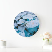 Ice & Snow | Polar Bear, Arctic Ocean, Svalbard Grote Klok (Huis)