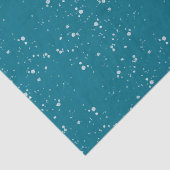 Ice Snow Tissuepapier