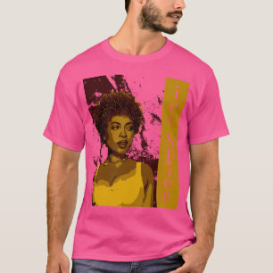 Ice Spice Rapper T-shirt