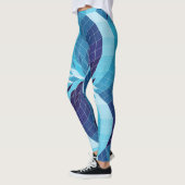 Ice Spirit Leggings (Links)