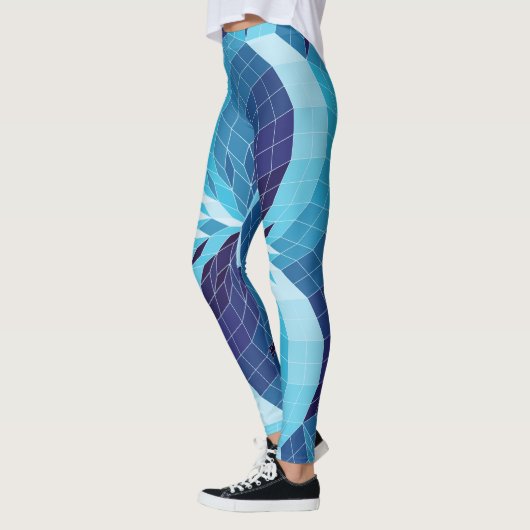 Ice Spirit Leggings (Links)