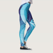 Ice Spirit Leggings (Rechts)