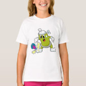 Ice spray Darts Dart T-shirt (Voorkant)