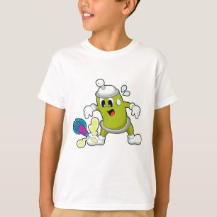 Ice spray Darts Dart T-shirt