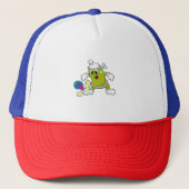 Ice spray Darts Dart Trucker Pet (Voorkant)