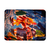 Ice stakes fun magneet (Horizontaal)