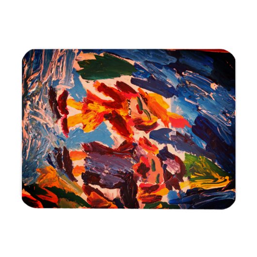 Ice stakes fun magneet (Horizontaal)