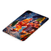 Ice stakes fun magneet (Linkerzijde)