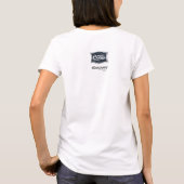 Ice start T-Shirt (Achterkant)
