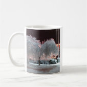 Ice-Storm in de mok Kentucky (Links)