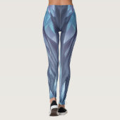 Ice Storm Leggings (Achterkant)