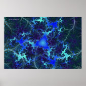 Ice Storm Poster (Voorkant)