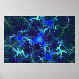 Ice Storm Poster