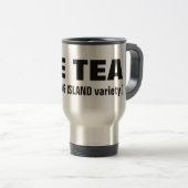 ICE TEA-mokken Reisbeker (Voorkant rechts)