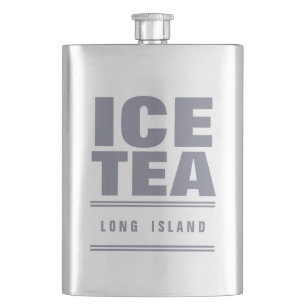 ICE-TEA-premiekolf Heupfles