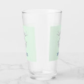 Ice Tea She Shed Brillen Glas (Rechts)