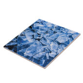 Ice Tegeltje (Zijkant)