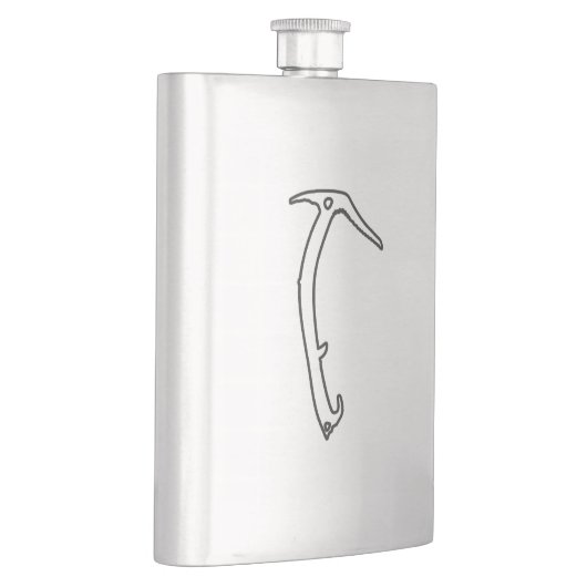 Ice Tool Flacon (Rechts)