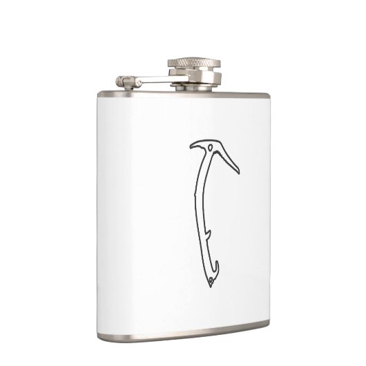 Ice Tool Heupfles (Rechts)