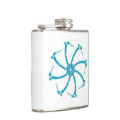 Ice Tool-spindle Heupfles (Rechts)