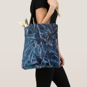 Ice Tote Bag (Dichtbij)