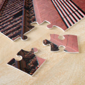 ICE-trein in Keulen Legpuzzel (Zijkant)