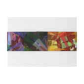 ICE UITNODIGINGEN WIKKEL (Achterkant Voorbeeld)