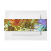 ICE UITNODIGINGEN WIKKEL (Voorkant Voorbeeld)