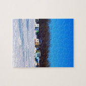 Ice Vist collectie Legpuzzel (Horizontaal)