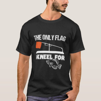 Ice Vist Funny Tip Up Flag Hoodie Pullover