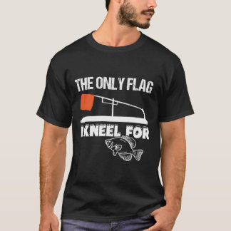 Ice Vist Funny Tip Up Flag Hoodie Pullover