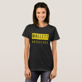 Ice Vist Lucky Fisherman 59 T-shirt (Voorkant volledig)