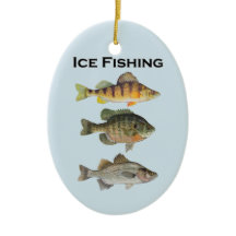 Ice Vist Panfish