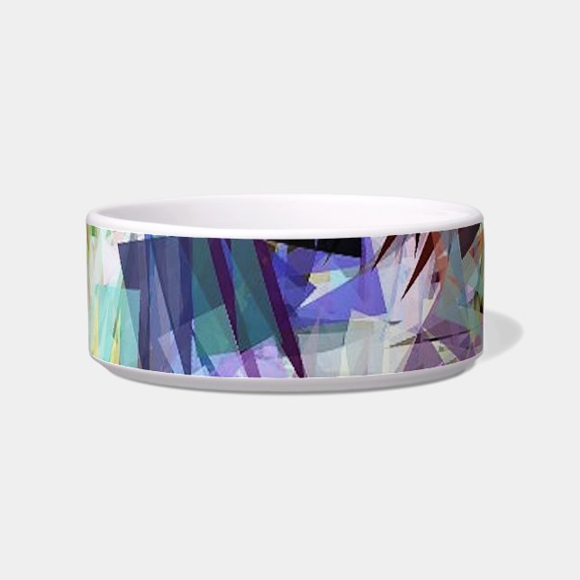 ICE VOERBAKJE (Rechts)