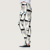 Ice Wasp Mountain Leggings (Links)